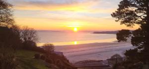 Appartements Appartement les pieds dans l'eau : photos des chambres