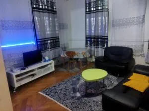 Appartement de Charme au Cœur de Bourg-en-Bresse ! - 蒙特讷