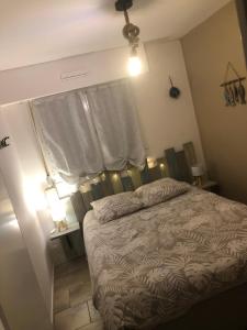 Appartements Le Clapotis des Flots : photos des chambres