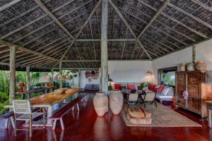 Le Paxa Casa Hotel & Spa