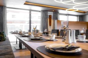Hotel B&B VILLA-ALPIN