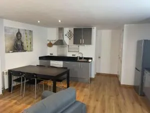 Llívia - Piso céntrico y muy luminoso - Llivia