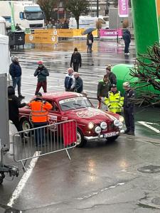 Appartement Mac Auliffe