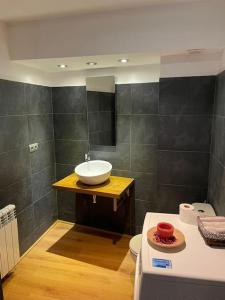 Llívia - Piso céntrico y muy luminoso