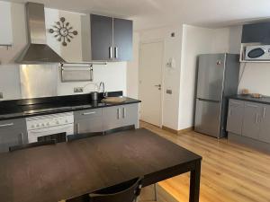 Llívia - Piso céntrico y muy luminoso