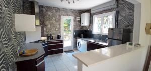 L&B Pereire Arcachon 6 pers, 700m plage Pereire