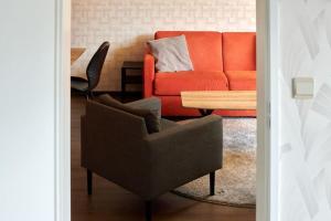 NOOR 0210 - Appartement voor 6 pers