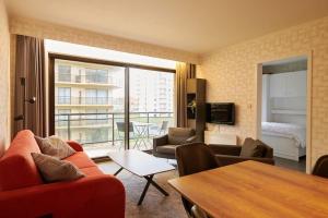 NOOR 0210 - Appartement voor 6 pers