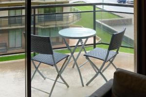 NOOR 0210 - Appartement voor 6 pers