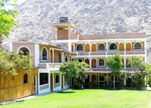 Hotel El Molle