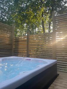 Campings Chant des Oiseaux *** : photos des chambres