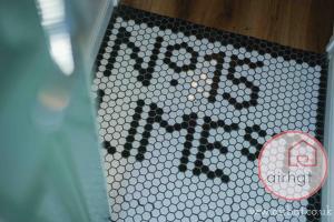 Stay with airhgt at 3 bedroom house near The Stray - 4hvězdičkové hotely ve městě Harrogate