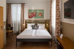 hideauts hotels Der Rosengarten