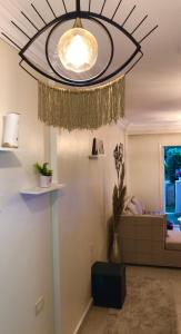 Capital Apartment Madinaty