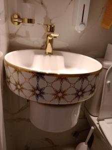 Modern Studio by the sea