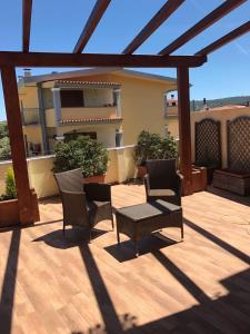 Domo Papiros B&B img18