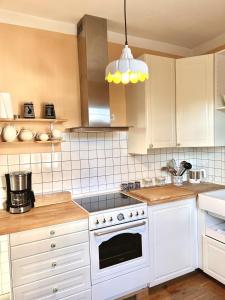 Ferienwohnung Schloss Heldritt