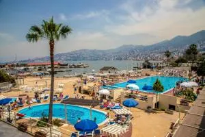Bel Azur Hotel - Resort - Dbayeh