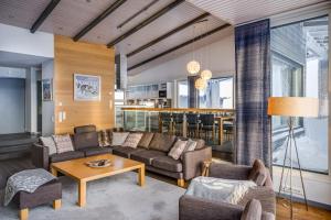 Rukavuorenhuippu Apartment