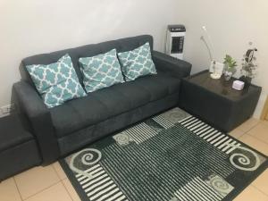 One Spatial Iloilo Two Bedroom Condominium Unit with Pool and Gym