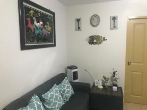 One Spatial Iloilo Two Bedroom Condominium Unit with Pool and Gym