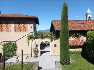 b&b cascina la cinciallegra