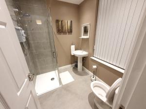 The Savile - Luxury Apartment Leeds - Your Next Stay