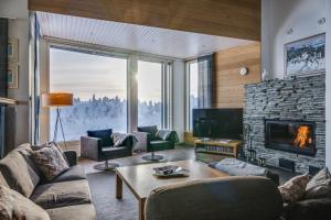 Rukavuorenhuippu Apartment