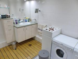 Appartements Residence OPALINE. Bel appartement avec grande terrasse pour 4 personnes : photos des chambres