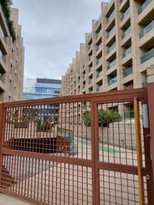 DUPLEX 2 PLANTAS - c ALCALA-IFEMA-VENTAS- JARDIN & PARKING PRIVADOS- SUITES BOUTIQUE WH