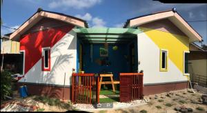 ANS RESIDENCE HOMESTAY