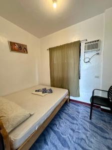 Marz inn Moalboal