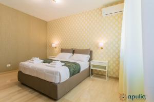 Apartment mit 2 Schlafzimmern
