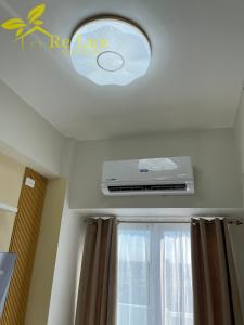 Re Lux Staycation, NEAR NAIA