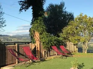 Gîte de La Baule - Moye