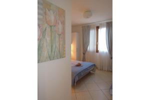 Bright and modern three room apartment