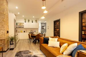 Portrait Boutique Apartment