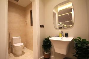 شقة ارضية واسعة Spacious Ground Floor Apartment