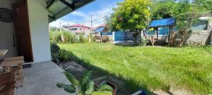 Beach House, San Juan, La Union