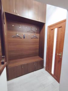 Апартаменты на 6х Проспект шевченка центр