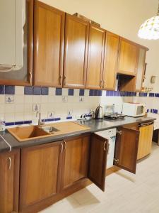 Апартаменты на 6х Проспект шевченка центр