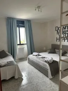 Palese Apartment - باري باليزي