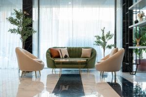 ابيلا للشقق المخدومة