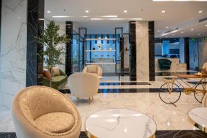 ابيلا للشقق المخدومة