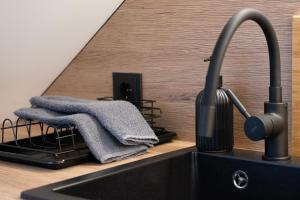 Butas-loftas mieste, Kaunas