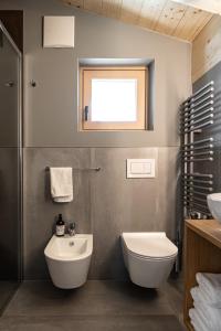 Junior Suite con Balcone