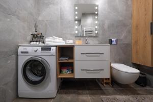 Butas-loftas mieste, Kaunas