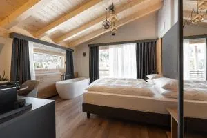 Garnì La Violetta - 维哥迪法萨