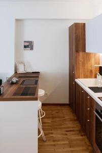 Filigran II-Stylish Apartment with Free Parking