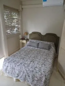 Mendoza - Villa Dolores